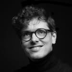 Daniel Beckmann - @daniel.beckmann.organist - Instagram