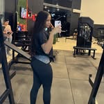 Daniela Beckman - @danny_beckmanz - Instagram