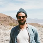 Dan Eckstein - @daneckstein - Instagram