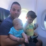Dan Eckstein - @fancyboy233 - Instagram
