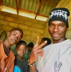 Dan Auta - Facebook