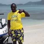 Dan Eddie - @swwsanu268 - Instagram
