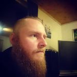 Dan Eddie Helset - @danhelset - Instagram