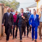 Dan Eddie Nthara - @daneddie - Instagram