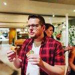 Daniel Edwards - @dan_eddie - Instagram