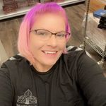 Dani Leigh Eddings - @danibubblesawsum - Instagram
