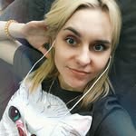 Дашенька - @da.nedelina - Instagram