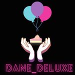 DaneyValeDeluxe - @dane_deluxee - Instagram