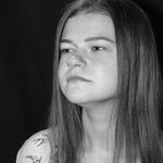 Dasha - @da.nedelyuk - Instagram