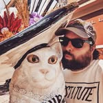 Dan Edelman - @donnydumbdumb - Instagram