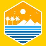 Dan & Eden - @oursunshinetravels - Instagram