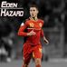 Niemand beter dan Eden Hazard - Facebook
