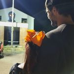 Dan Edens - @fanielthefan - Instagram
