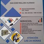 dan eder - @danedermallmahuamani - Instagram