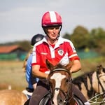 verena eichhorn - @ponyhof_daneder - Instagram
