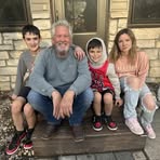 Dan Edgcomb - Facebook