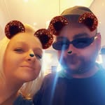 Danielleandstan Edgerton - @danniedgerton - Instagram