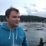 Dan Edgington - @mrdanedge - Instagram