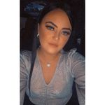 Dani edgington - @daniiedgington - Instagram