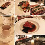 Dan Edington - @dansputneykitchen - Instagram