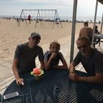 Dan Edmonds - @edmonds1814 - Instagram