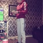 Dan Edmonds - @5k1nny2017 - Instagram