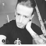 Dan Edwards - @danmarkedwards22 - Instagram