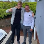 Dan Edwards - @danedwards1206 - Instagram