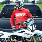 Dan Edwards #77 - @danedwards_77 - Instagram