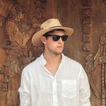 Dan Edwards - @handsome_dan - Instagram