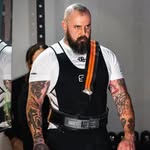 Dan Edwards | Strength Coach & Educator - @strength.guy.dan - Instagram