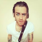 Dan Egan - @daneganmusic - Instagram