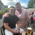Dan Egan - @danegan123 - Instagram