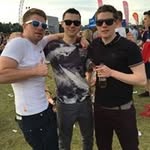Dan Egan - @d_egan77 - Instagram