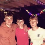 Dan Egan - @danegan03 - Instagram