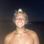 Dane - @_danegeer - Instagram