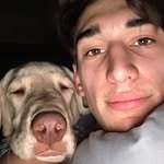 Dane Davenport - @_dane.gerous - Instagram