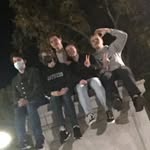 Dane TS - @daneger_lurks - Instagram