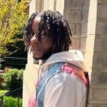 Sahir Husain Morgan - @danegeruss - Instagram