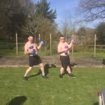 Dan Egerton - @dan.egg31 - Instagram