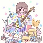 蛋蛋铛铛 - @daneggshu - Instagram