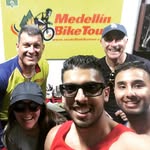 Medellín Bike Tour - @dan_egger_belandria - Instagram