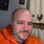 Dan Eggers - @patches5418 - Instagram