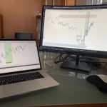 Daniel Eggers - @forex_with_daniel - Instagram