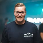 Daniel Eggers - @deejay_daniel - Instagram