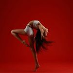 Avery Eggleston - @averyegglestondances - Instagram