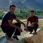 علی دانه گردی - @danegherdi - Instagram