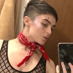 Cassius - @ehlers.danlos.dyke - Instagram
