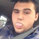 Dan Ehle - @ehle_daniel_93 - Instagram
