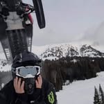 Dan Ehman - @skidoodan - Instagram